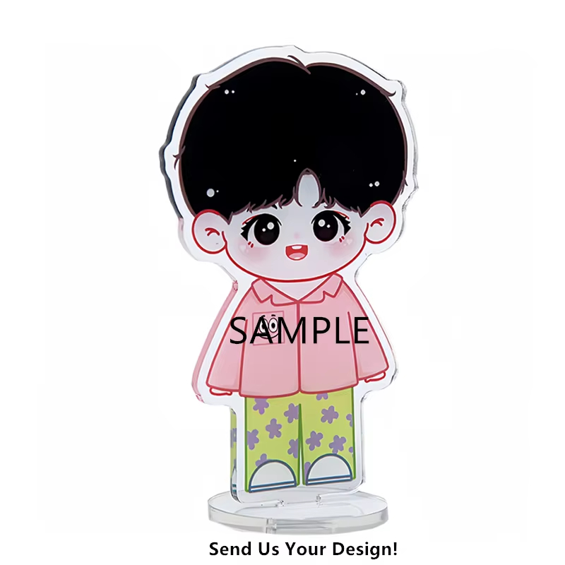 1PC Custom Acrylic Standee Upl - Pet Portrait Custom 评论和价格