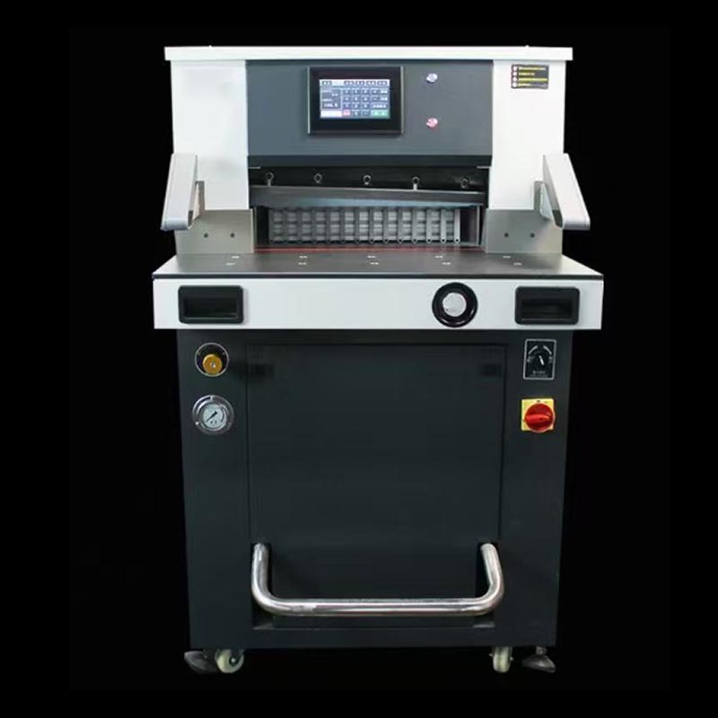 Heavy Duty Hydraulic Paper Cut - Custom Photo Book 评论和价格