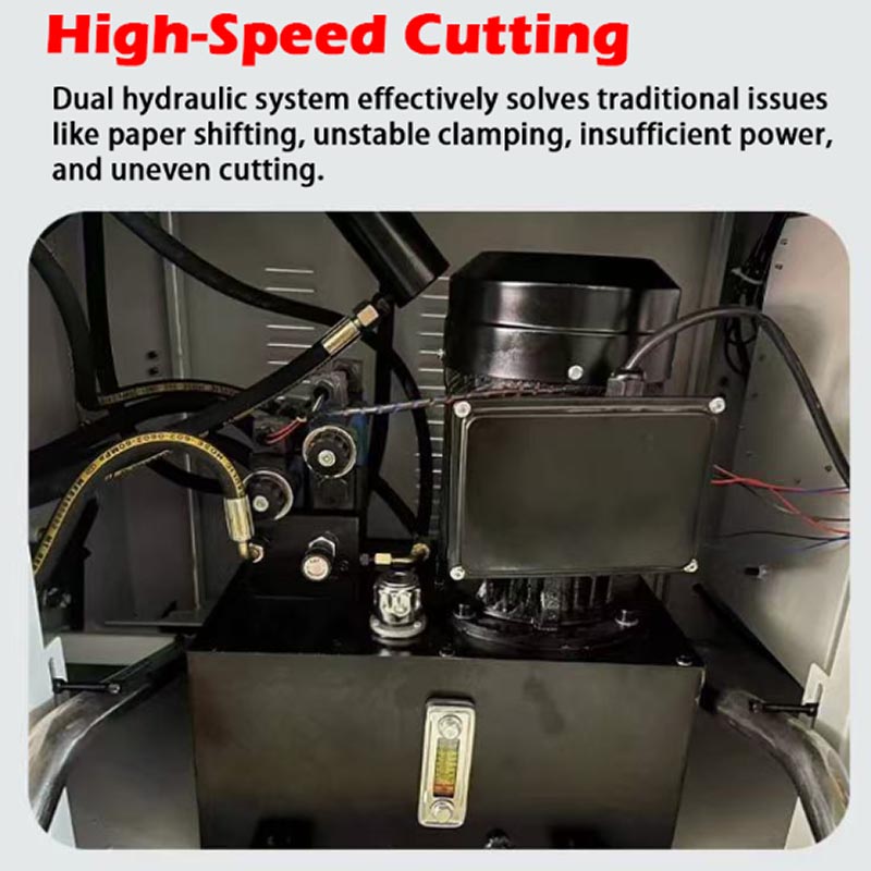 Heavy Duty Hydraulic Paper Cut - Custom Photo Book 评论和价格
