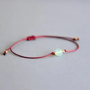Green Aventurine Crystal Optim - Coordinates Bracelet 评论和价格