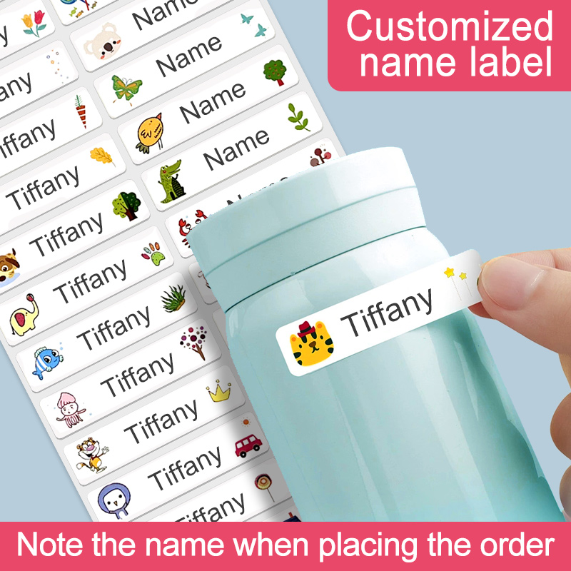 Personalized Water-Resistant N - Personalized Name Box 评论和价格