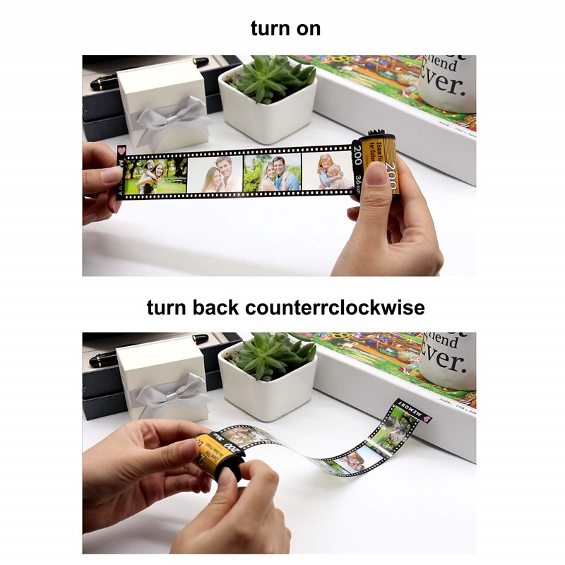 Personalized Custom Photo Pict - Custom Photo Book 评论和价格