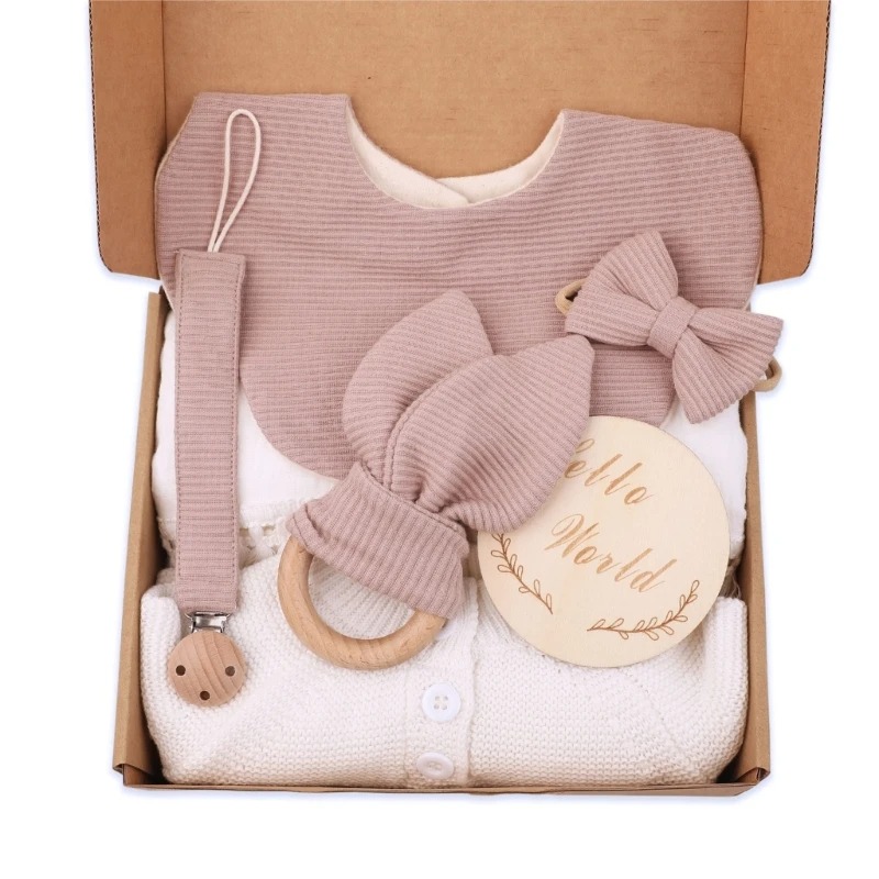 Personalized name Birth Set Gi - Personalized Name Box 评论和价格