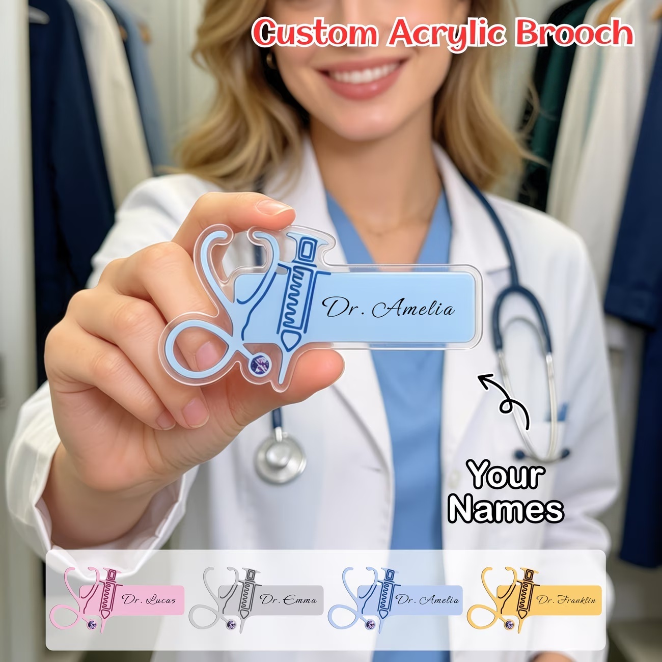 Customized Name Keychain Perso - Personalized Name Box 评论和价格